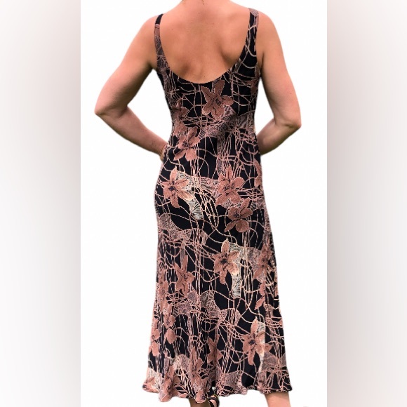 ESSA DONNA Maxi Dress - Picture 4 of 6